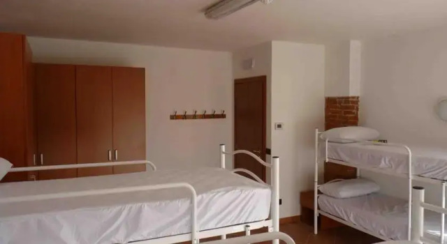 Casa Tabor Asti, Boek Hostel Hostels in Piemonte, Hostel