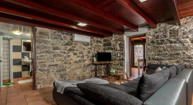 Casa Leonor, Rezerwuj Hotel Arco da Calheta Madera