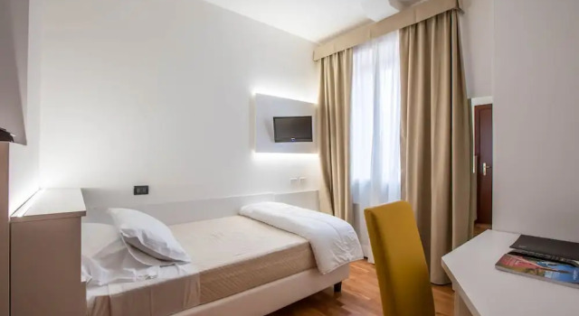 Номер Classic Hotel Palazzo Bello