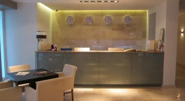 Optima Collection Kharkiv Hotel, Prenota Hotel Hotel economici a Charkiv