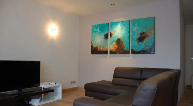 Appartement Modern Art