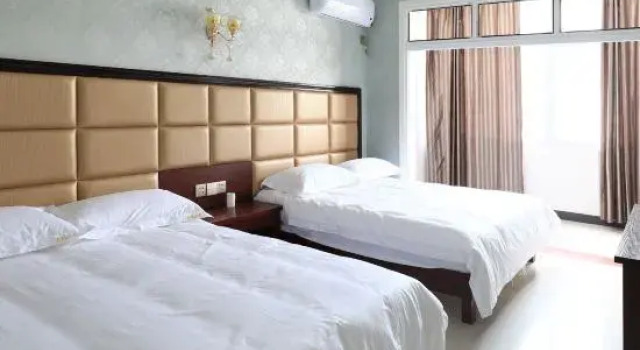 Люкс Standard Nan Yue Mountain House