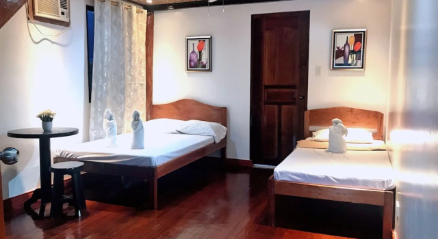 Peakview Resort and Restaurant Palawan, Book Resort Hotels in Palawan with Breakfast, Breakfasts