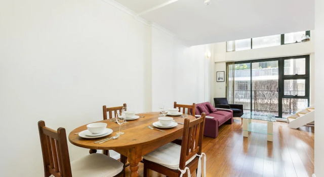 Darlinghurst Popular Apartments