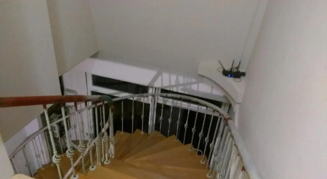 Апартаменты Apartments Komakhidze 68