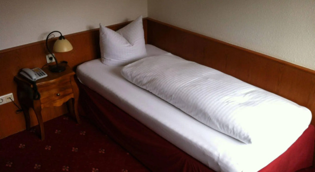 Hotel Plankenhof B&B