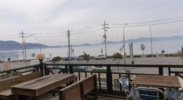 Yeosu Olive Coco Pension