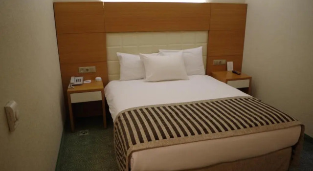 Номер Standard Nüzhet Hotel
