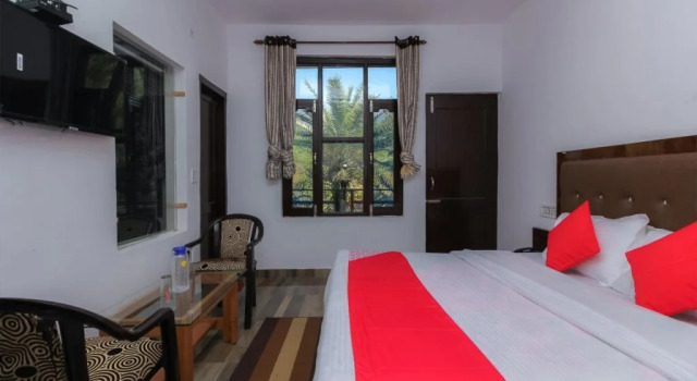 Himalayan Odyssey By OYO Rooms