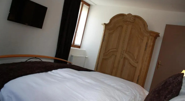Hotel de la Gare, Prenota Hotel  