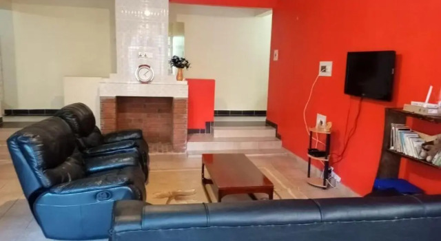 Lovely Spacious 3-bed All Ensuite House in Nanyuki