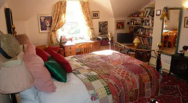 Hanover House, Забронировать Отель Бизнес-отели Челтнем, рядом с Cheltenham Playhouse, 4* 5*