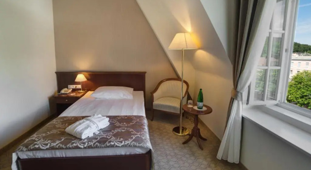 Номер Premium Отель Grand Hotel Rogaška