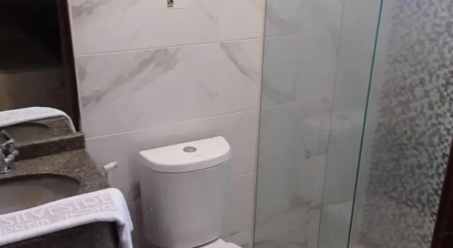 Номер Standard Silvestre Praia Hotel