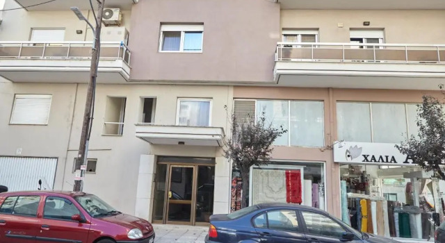 C.L.A. 2 City Lux Apartment Alaxandroupoli, Забронировать Апартаменты/квартира Александруполис 