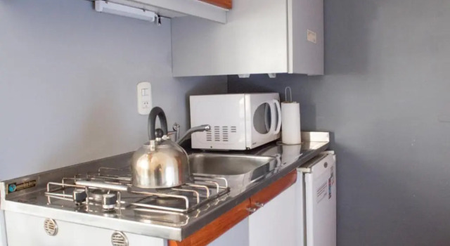 Двухместные апартаменты Standard Rosario Suites