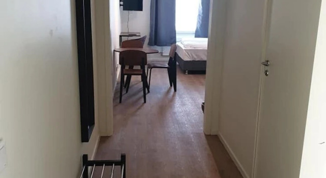 Ö Skärholmen 2-4-bed Apartment Stockholm 454, Rezervovat Apartmán Skarholmen Stockholm