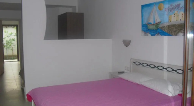 Студия Deluxe Guesthouse Irene