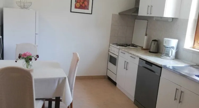 Апартаменты Apartment Bobić