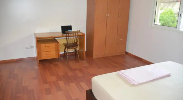 Papeete apartment F2, Забронировать Апартаменты/квартира Отели Таити с парковкой, Парковка