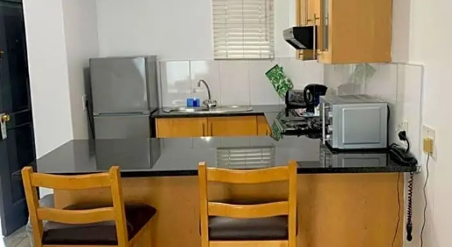 Люкс Airport Inn And Suites