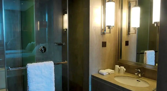 Номер Business Xi Yu Hotel