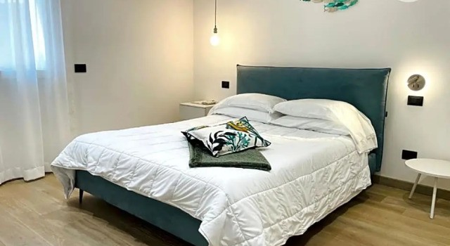 0.8 Guest House, Забронировать Гостевой дом Гостевые дома Монте-Арджентарио, Гостевой дом