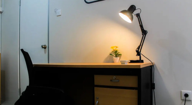 Stylish and Posh 1BR Gading Nias Apartment, Book Apartment Jakarta Jakarta Province