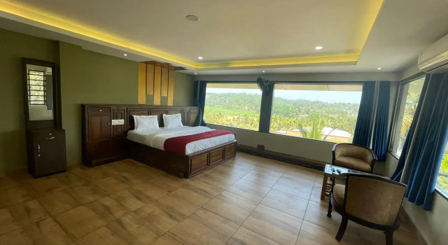 Avalley villas