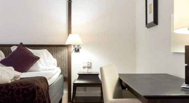 Полулюкс Elite Hotel Arcadia