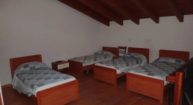 Трёхместный номер Standard Agriturismo San Valentino