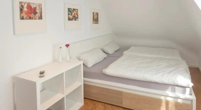 Апартаменты WeinheimResidence