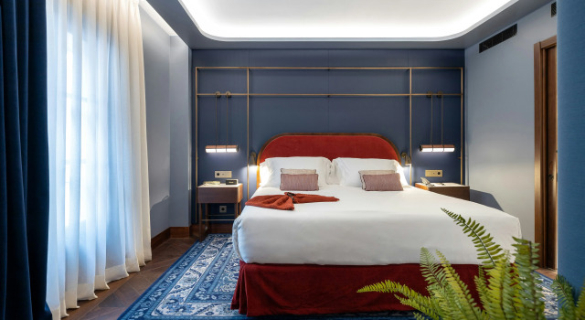 Seda Club Hotel - Small Luxury Hotels, Забронировать Отель Центр 