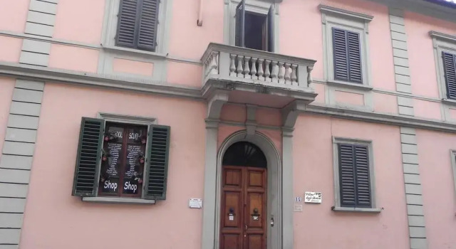 Villino Degli Artisti