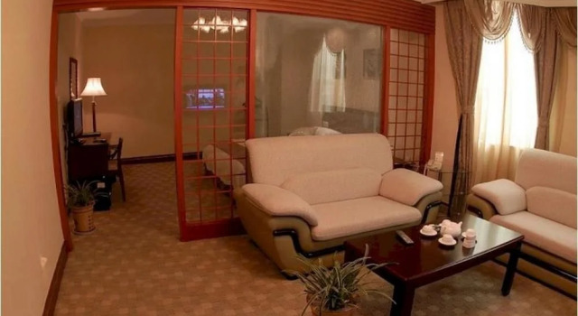 Yindu Business Hotel Linyi Feixian County, Prenota Hotel Fei Shandong