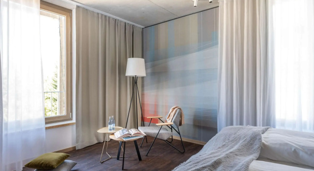 Hotel Restaurant Maier
