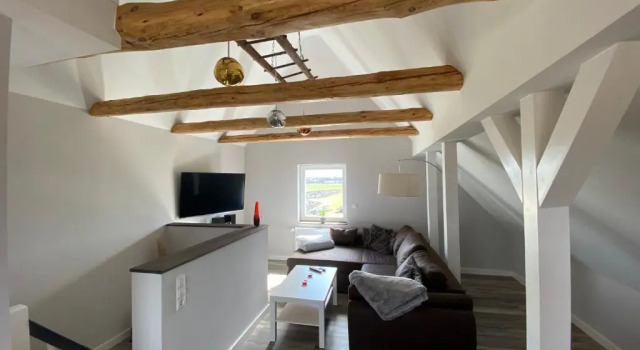 Design Apartment Sasaki, Réserver Appartement Celle 
