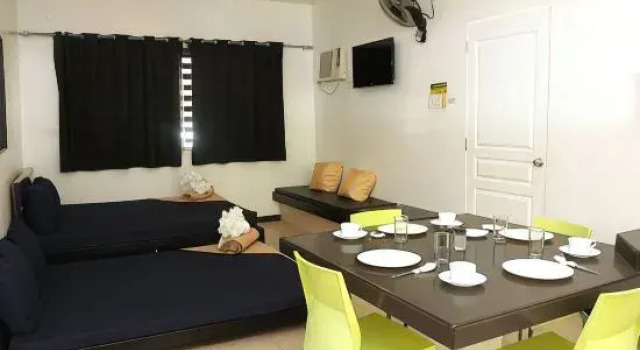 Люкс Coralview Beach Resort