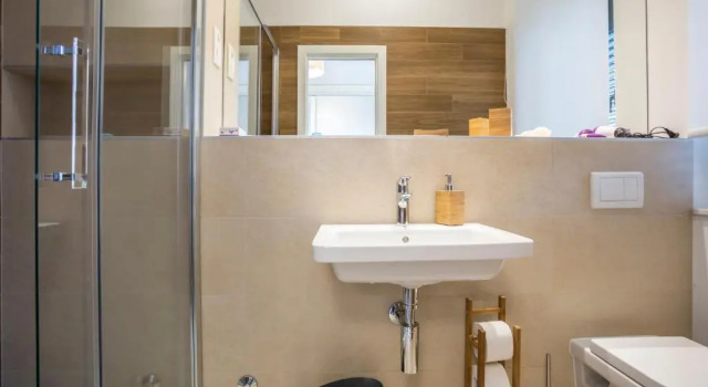 Luxury Accommodation Marino