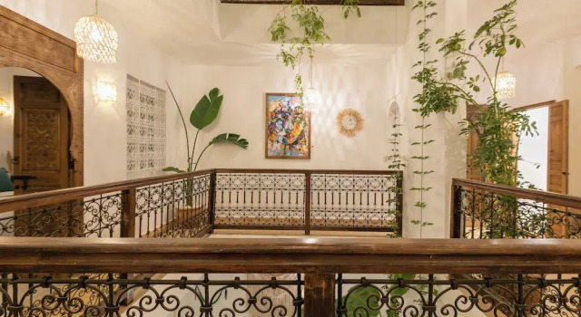 Riad Lamalika, Reservar Hotel Marraquexe Marrakech-Tensift-Haouz