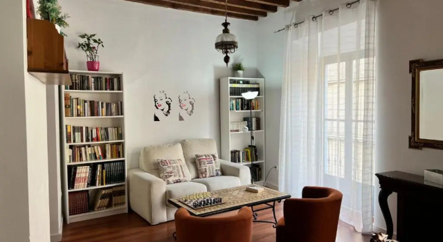 Апартаменты Superior Gran Apartamento Centro Histórico
