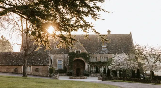 Coombe End Manor, Reserva ahora Hotel Cheltenham 