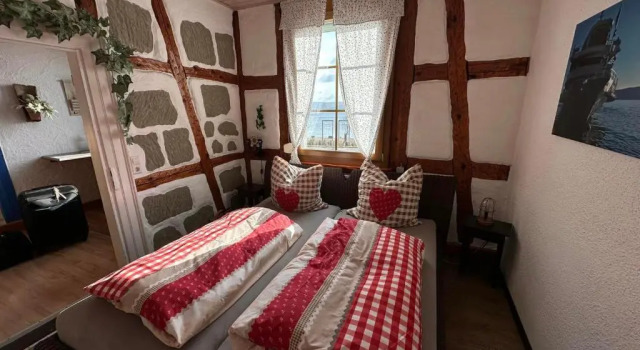 Gästehaus zum Felsen, Réserver Hôtel Überlingen Bade-Wurtemberg