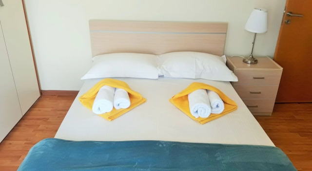 16 Sandy Beach, Rezerwuj Hotel Hotele 3-gwiazdkowe w Larnaka, w pobliżu District Courthouse, 3*