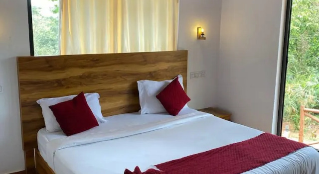 Aditi By Greenleaves Resort Vythiri, Забронировать Курортный отель Курортные отели штата Кералы, Курортный отель
