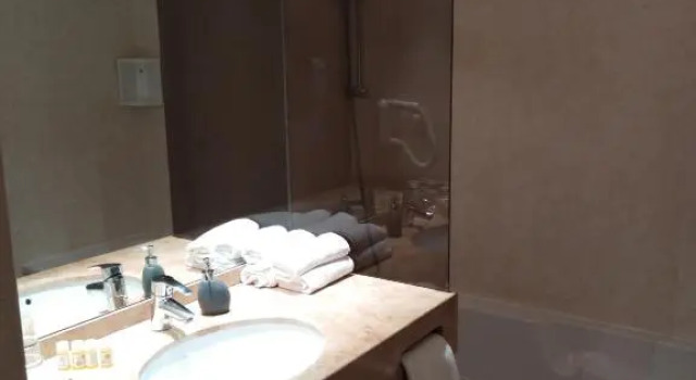 Номер Standard Hôtel La Reconce