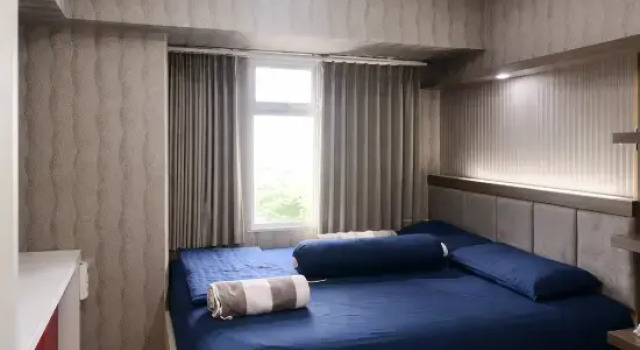 Süit Sweet Home (2 Bedroom Apartment)