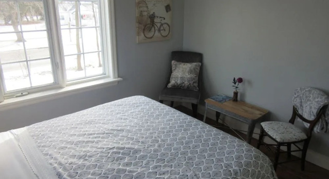 Matisse Bed & Breakfast, Varaa Hotelli Niagara Wine Region Ontario