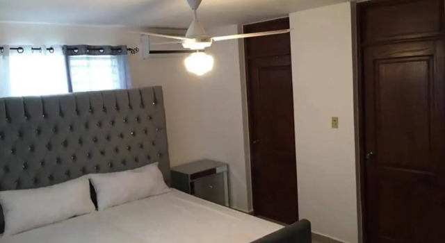 Total New!! Exclusive!! Apt At Paradise V ., Buchen Sie Ferienwohnung Villa Mella Santo Domingo