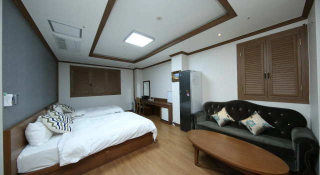 Двухместный номер Deluxe BOLTON Hotel